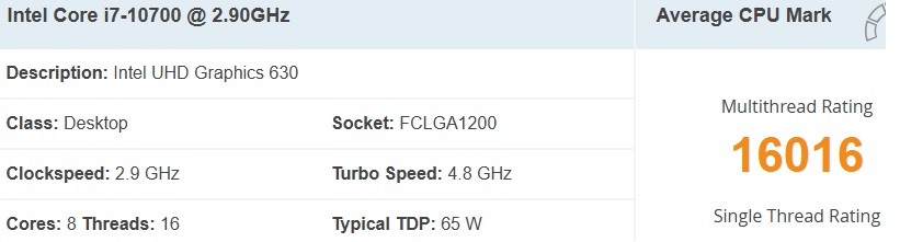 Dell Precision 3640 (06)